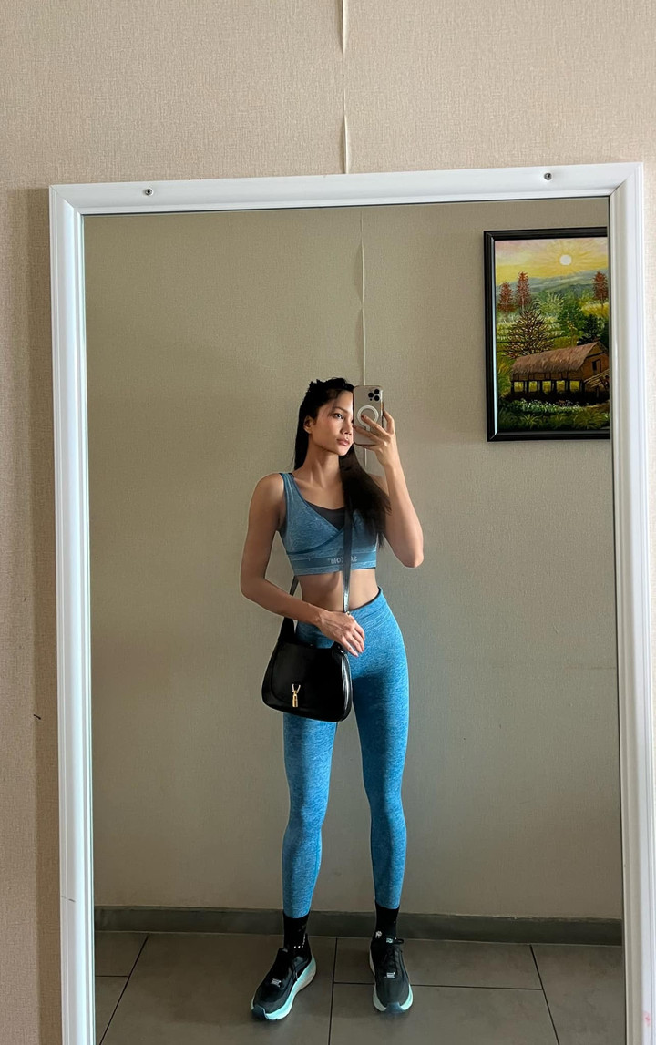 Sao Việt 3/3: Phước Sang lộ diện tươi tắn, Thanh Thanh Hiền khoe ảnh bên hai con - 9