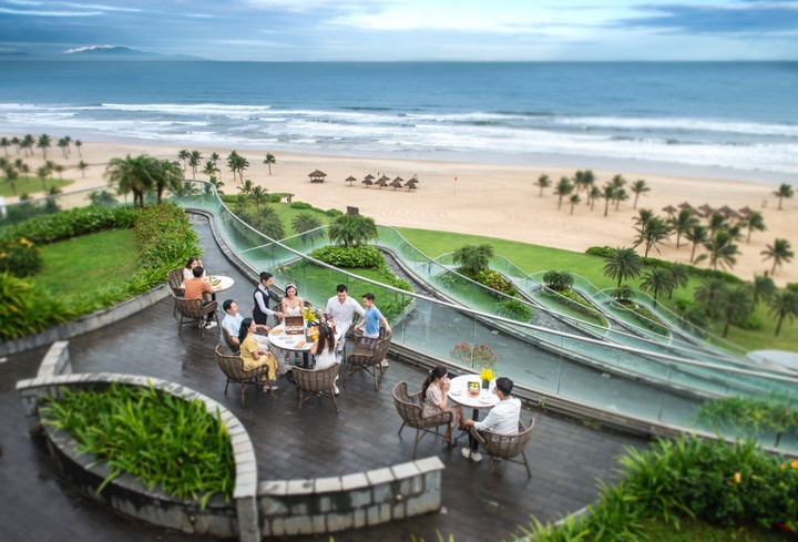 Vinpearl ưu đãi có 1-0-2: Mỗi một đêm thuê phòng được tặng một vé VinWonders - 4