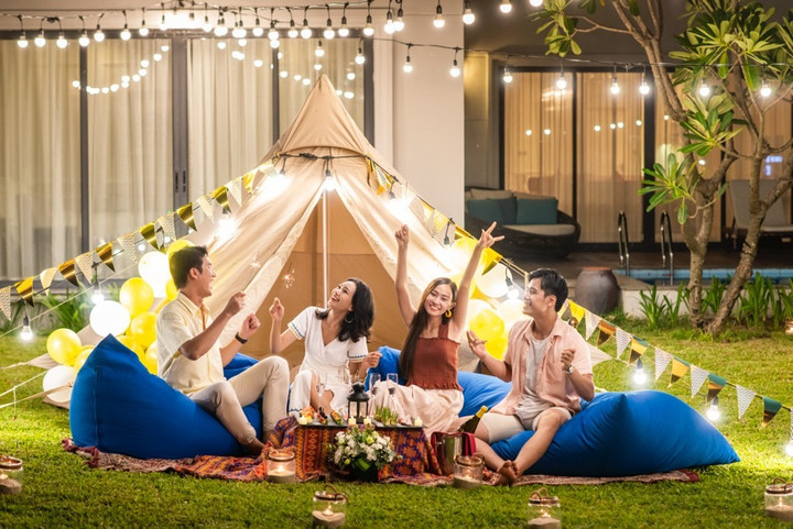 Vinpearl ưu đãi có 1-0-2: Mỗi một đêm thuê phòng được tặng một vé VinWonders - 8