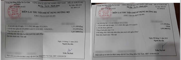 Bê bối đăng kiểm không còn là 'tham nhũng vặt' - 2