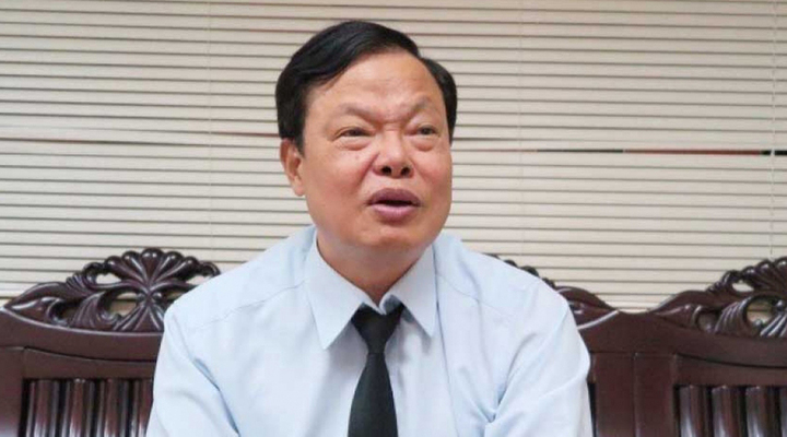 Bê bối đăng kiểm không còn là 'tham nhũng vặt' - 3
