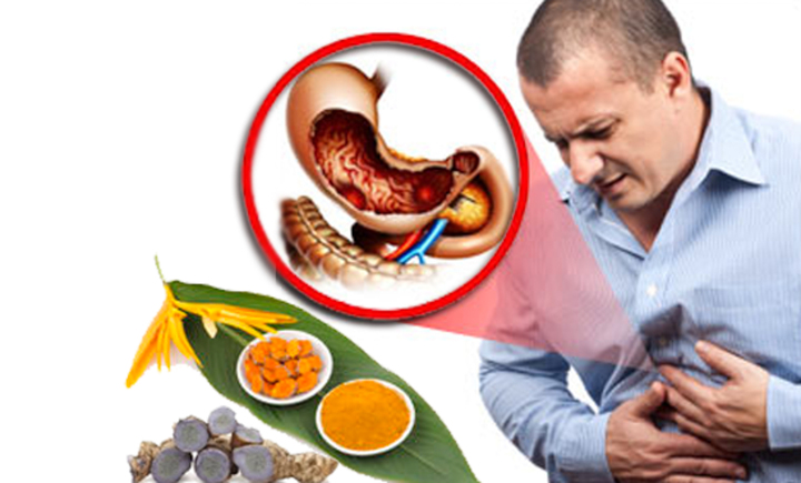 Uống tinh bột nghệ với mật ong có tác dụng gì? - 1