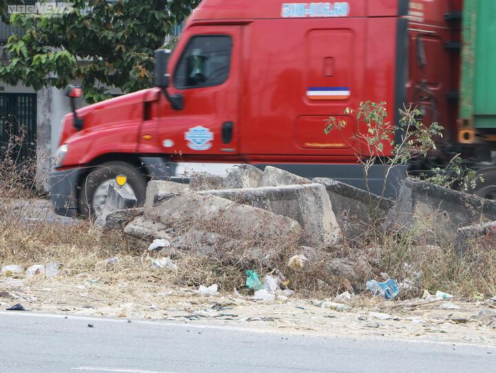 TP.HCM: Đề nghị thanh tra toàn diện dự án mở rộng đường Đồng Văn Cống - 3