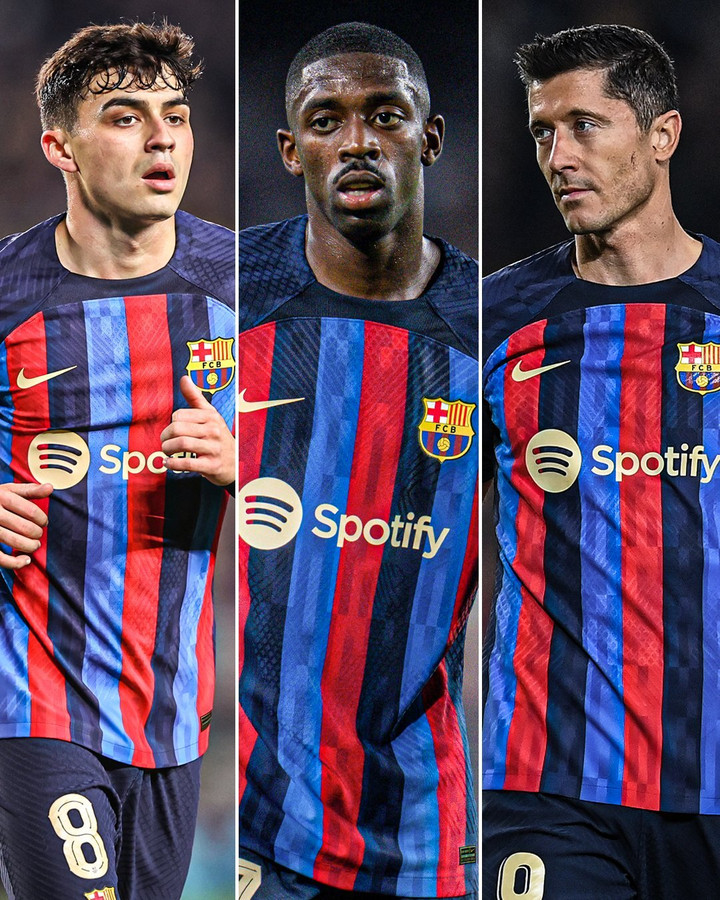 Nhận định bóng đá Real Madrid vs Barcelona: Siêu kinh điển một chiều - 1