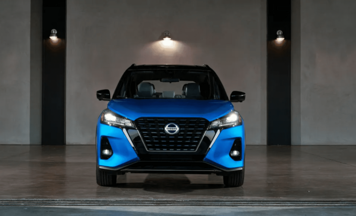 Bảng giá xe ô tô Nissan mới nhất tháng 3/2023 - 1