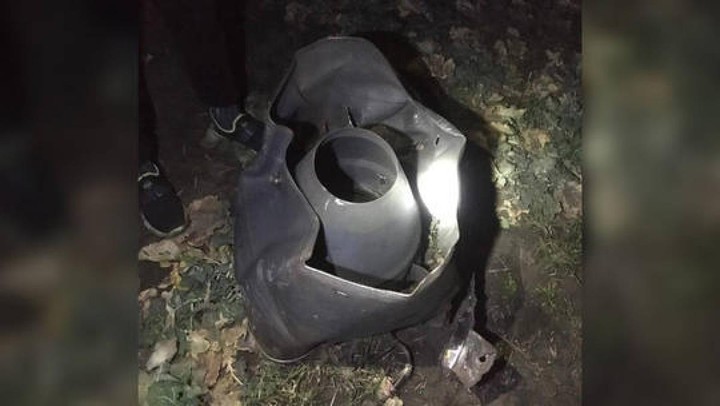 Điện Kremlin nói gì sau khi Ukraine bác cáo buộc tập kích UAV vào lãnh thổ Nga - 1