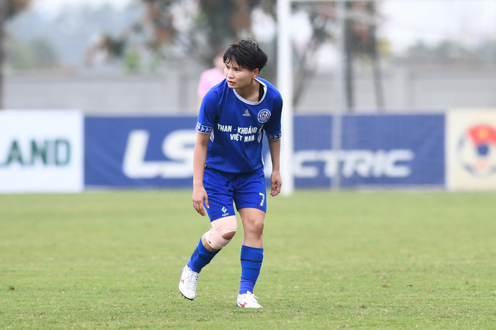 Tuyển thủ nữ Việt Nam chấn thương nặng, bỏ lỡ World Cup 2023 - 1