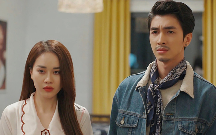 BTV vào vai tiểu tam: Người không dám đăng ảnh, người 'ngày nào cũng bị chửi' - 5