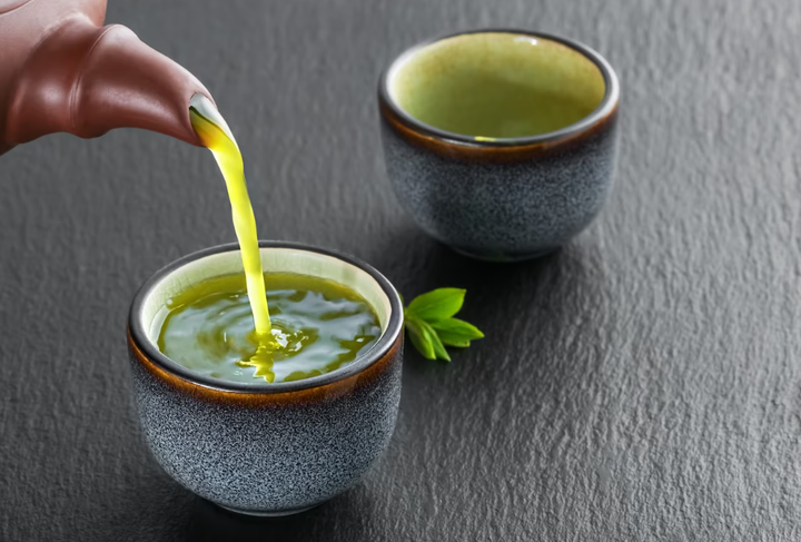 Những siêu thực phẩm tốt nhất được chuyên gia khuyên nên 'chốt đơn' hàng ngày - 3