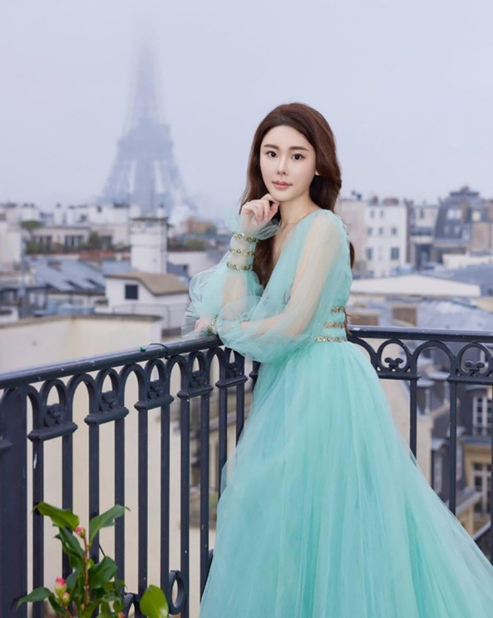 Vụ án người mẫu Thái Thiên Phượng bị sát hại: Bắt giữ bạn thân của chồng cũ - 1