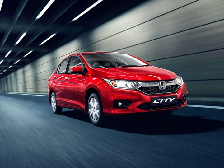 Bảng giá xe ô tô Honda mới nhất tháng 3/2023 - 1