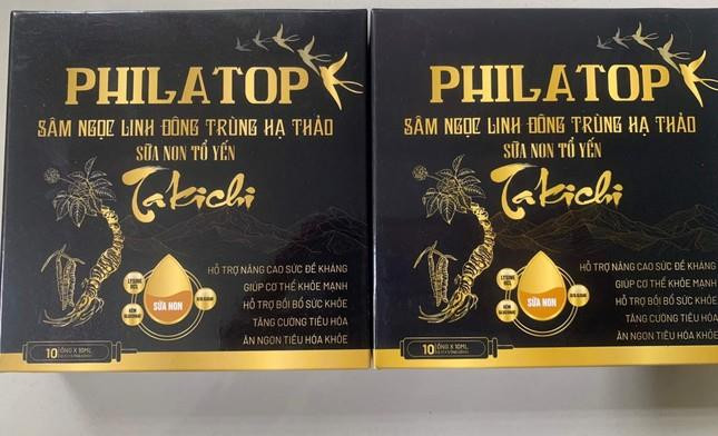 Nhóm người lạ vào trường bán thực phẩm chức năng, Sở GD&ĐT Đắk Lắk chỉ đạo khẩn - 2