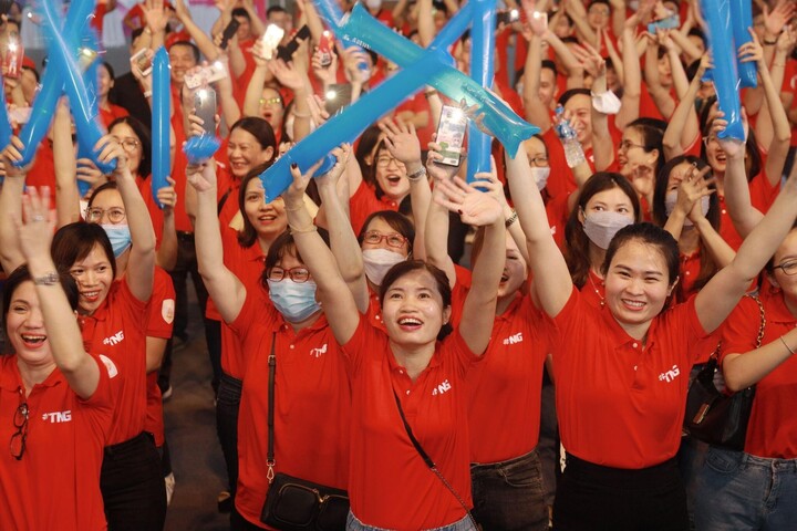 Văn hóa - 'ADN' cạnh tranh của doanh nghiệp - 1