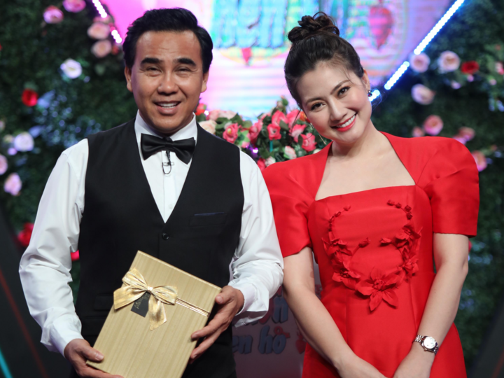 Những lần thay MC nữ vướng ồn ào của 'Bạn muốn hẹn hò' - 5