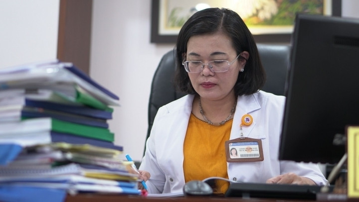 TP.HCM: Bệnh viện Hùng Vương còn 300 bộ gây tê ngoài màng cứng, đủ trong 10 ngày - 2