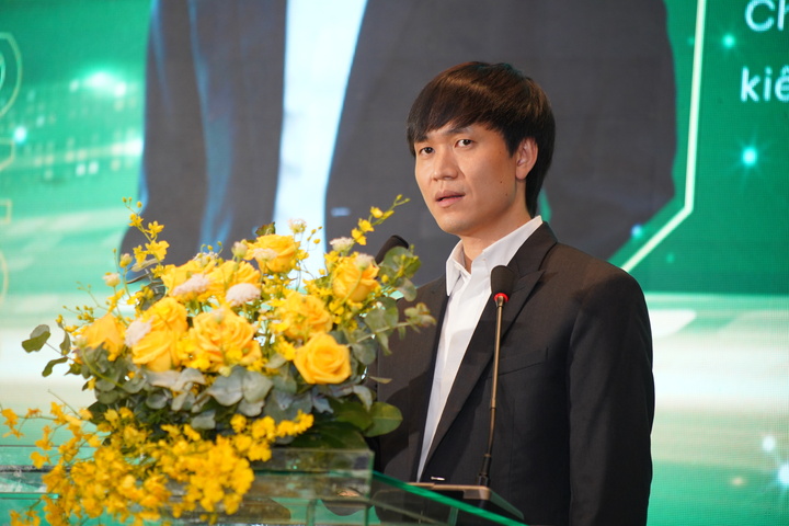 F88 gọi vốn thành công từ hai quỹ ngoại - 1