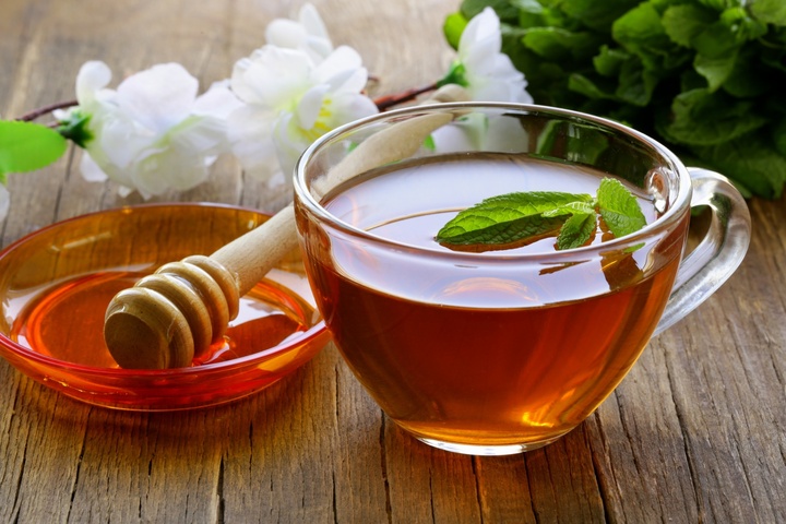 Uống mật ong vào lúc nào tốt nhất? - 1
