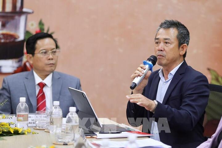 Cà phê Việt đang ở đâu trên bản đồ cà phê thế giới? - 4