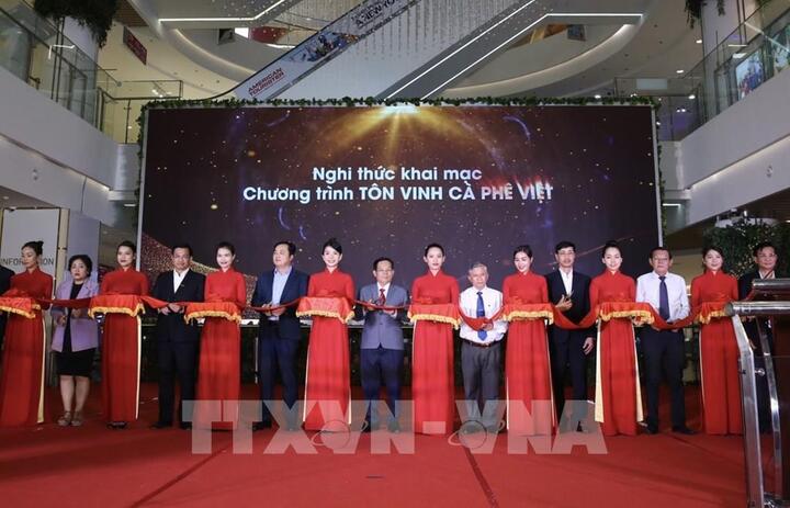 Cà phê Việt đang ở đâu trên bản đồ cà phê thế giới? - 2