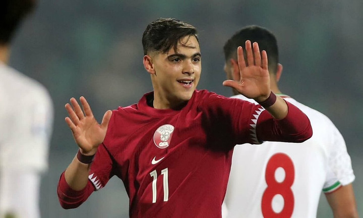 Trực tiếp bóng đá U20 Việt Nam 2-1 U20 Qatar: Bàn thắng phút 90 - 6