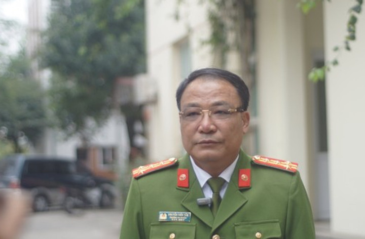 Vụ bé trai 17 tháng tuổi tử vong: Lời hối lỗi muộn màng của bảo mẫu - 5