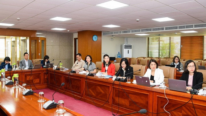 VietinBank: Khai thác tối đa nguồn lực, tăng trưởng hiệu quả, an toàn, bền vững - 1