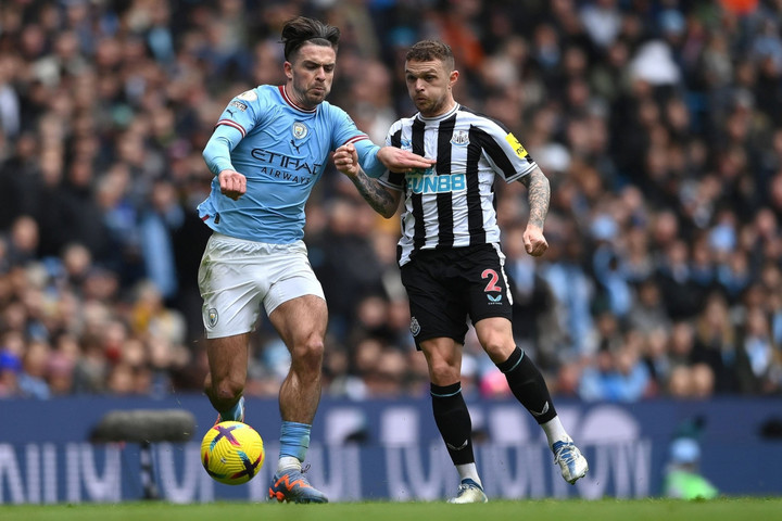 Trực tiếp bóng đá Man City 2-0 Newcastle: Foden, Silva lập công - 3
