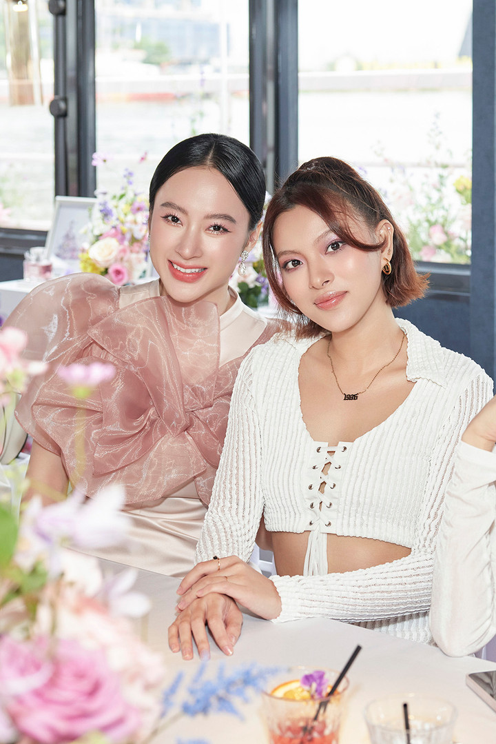 Angela Phương Trinh thăng hạng nhan sắc sau khi giảm gần 10kg - 5