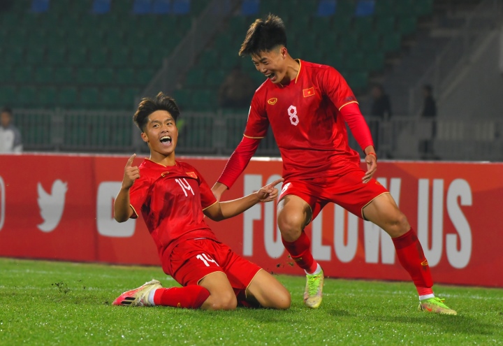 Nhận định bóng đá U23 Việt Nam vs U23 Iraq: Phép thử của HLV Troussier - Ảnh 1.