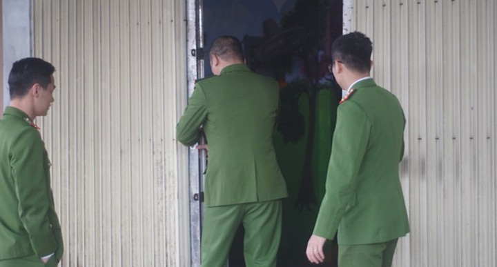 Vụ bé trai 17 tháng tuổi tử vong: Lời hối lỗi muộn màng của bảo mẫu - 4