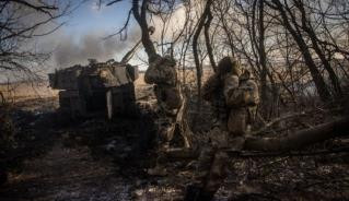 Ukraine tiếp tục cố thủ ở Bakhmut hay rút quân để chuẩn bị phản công?