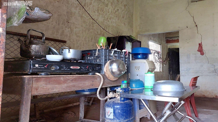 Dân sống khổ, đi không được ở không xong vì dự án xử lý nước thải ở Đà Nẵng - 6