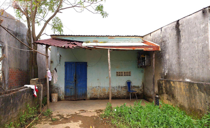 Dân sống khổ, đi không được ở không xong vì dự án xử lý nước thải ở Đà Nẵng - 8