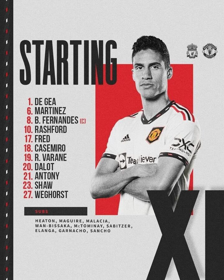 Trực tiếp bóng đá Liverpool 7-0 Man Utd: Firmino ghi bàn - 8