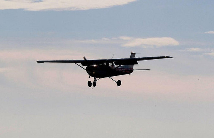 Mỹ: Máy bay đi vào vùng nhiễu động, 1 người thiệt mạng - 1