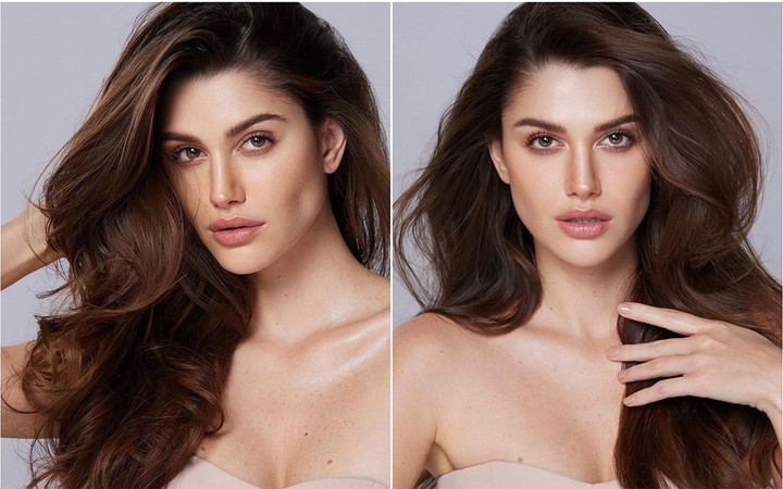 Nhan sắc nổi bật của Hoa hậu đẹp nhất thế giới năm 2022 - 2