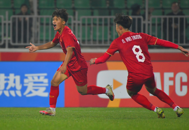 HLV U20 Qatar đoán trước lối chơi của U20 Việt Nam nhưng vẫn thất bại - 1