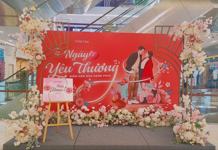 Bật mí món quà phụ nữ thích nhưng không dám thổ lộ dịp 8/3 - 6