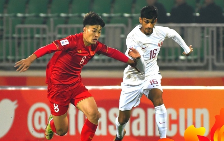 U23 Việt Nam vs U23 Iraq: Điểm danh 5 cầu thủ được HLV Troussier kỳ vọng - 5