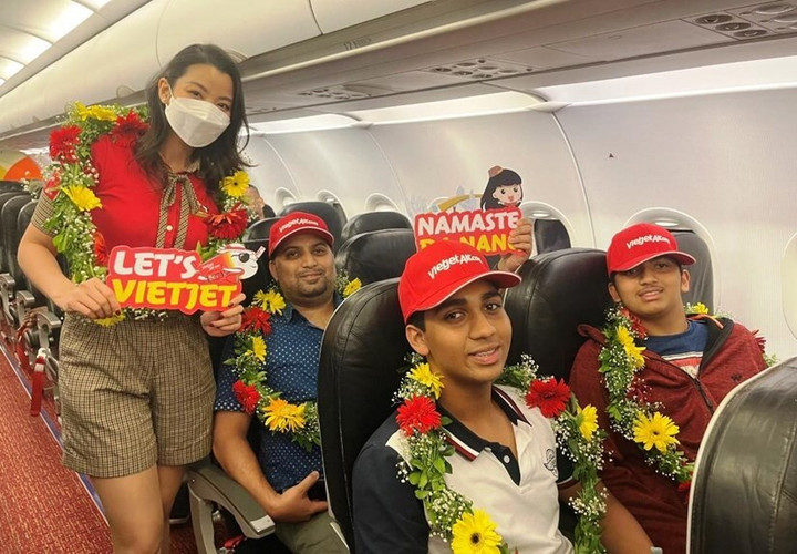 Vietjet tiên phong mở đường bay đến những thị trường quốc tế mới - 5