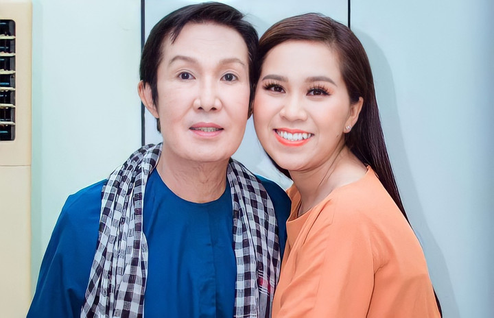 Vũ Luân: Nhiều khán giả tin rằng tôi là con rơi của NSƯT Vũ Linh - 5