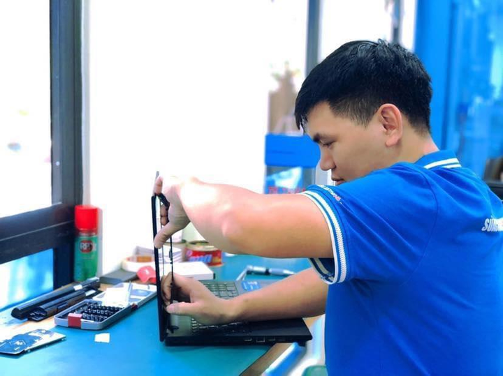 Sửa chữa laptop tại nhà: Xu hướng thịnh hành trong thời đại số - 1