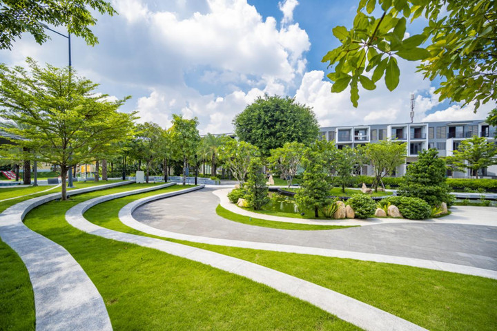 Tân Uyên đẩy mạnh đầu tư hạ tầng, đô thị sau khi lên thành phố - 3