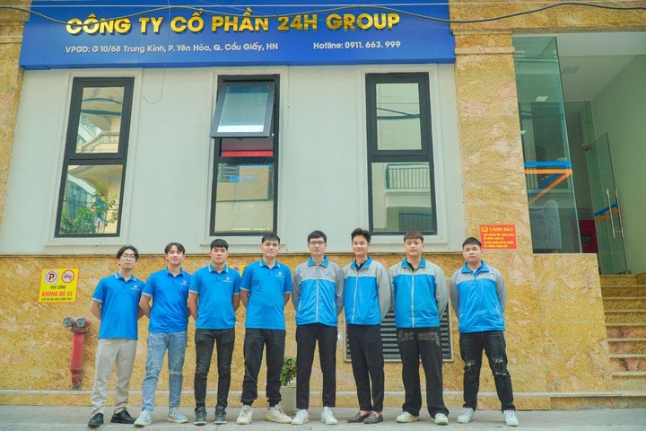 Sửa chữa laptop tại nhà: Xu hướng thịnh hành trong thời đại số - 3