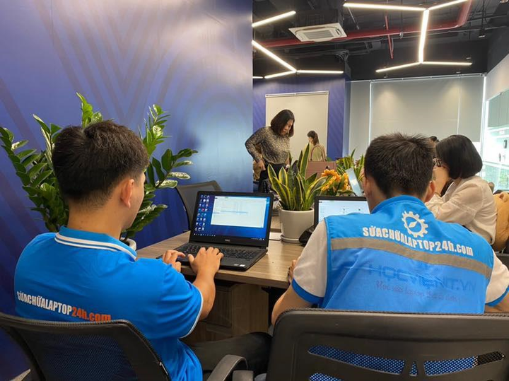 Sửa chữa laptop tại nhà: Xu hướng thịnh hành trong thời đại số - 4