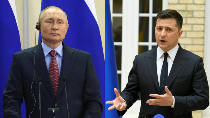 Quan chức Thổ Nhĩ Kỳ: Mỹ, Anh muốn chiến sự ở Ukraine kéo dài - 1