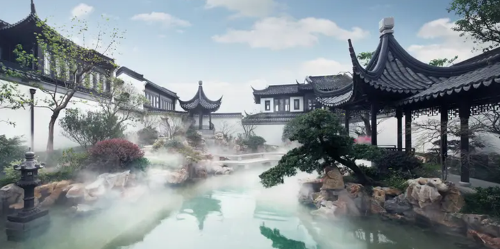 Có gì bên trong dinh thự đắt đỏ nhất Trung Quốc? - 4