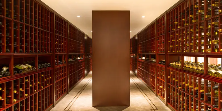 Có gì bên trong dinh thự đắt đỏ nhất Trung Quốc? - 7