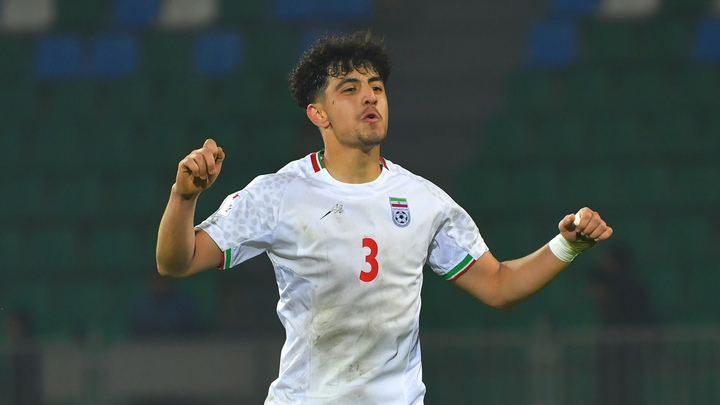 Soi đối thủ của U20 Việt Nam: U20 Iran mạnh yếu ra sao? - 1