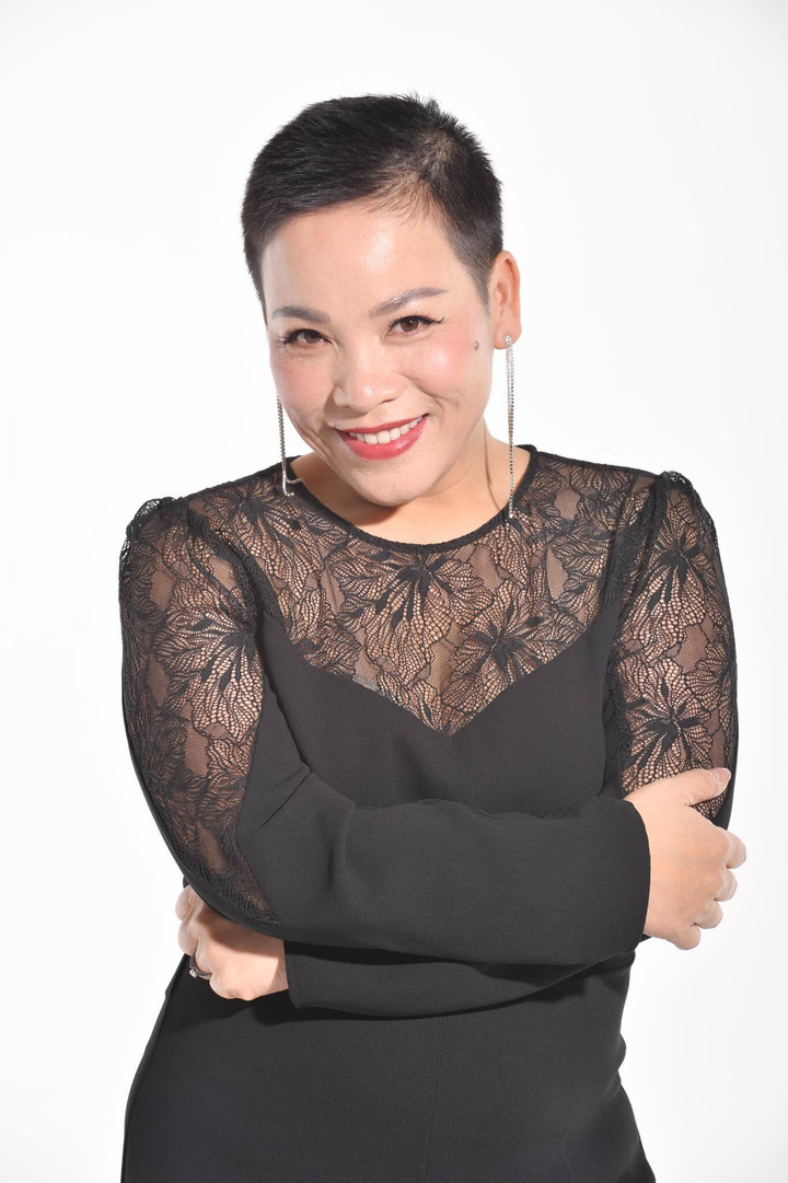 Ban nhạc rock Đông Đô: Chúng tôi muốn vượt ranh giới an toàn, đến với mọi người - 2